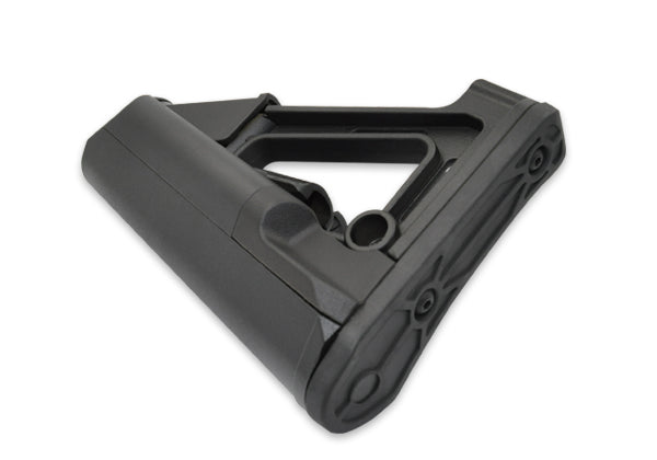 STR M4 trailer - black