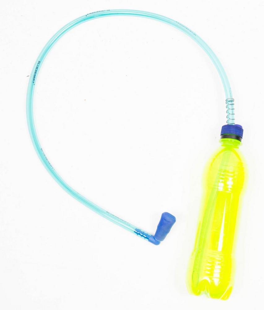 Blue Desert SmarTube