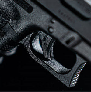 GHK Glock 17 Ultimate GBB kaasupistooli