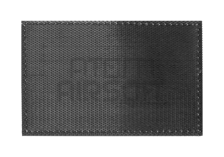 USA lippu velcromerkki - desert