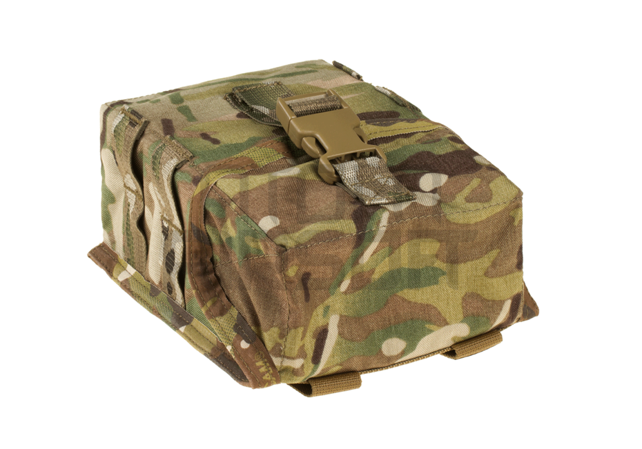Medium General Utility, yleistasku - MultiCam