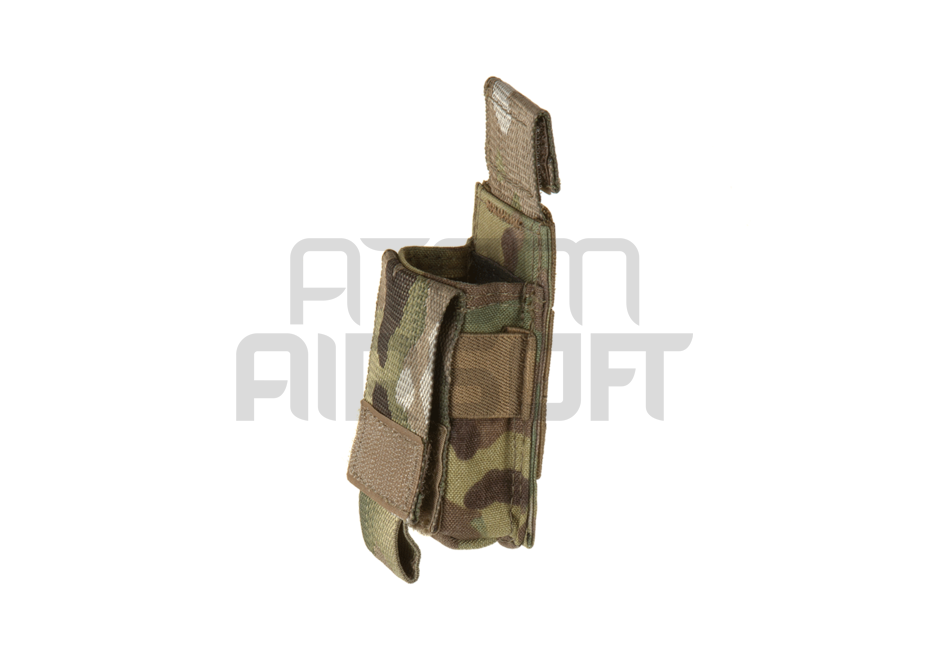 Elite Ops 9mm Pistol Magazine Pouch - MultiCam