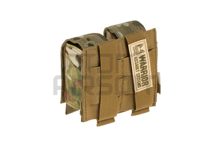 40mm kranaatin / NICO Flash bang tuplatasku - Multicam