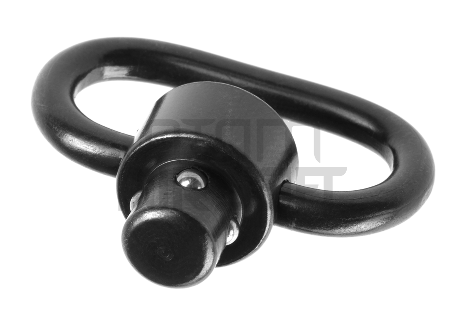 Sling Swivel 1.25" QD hihnakiinnike