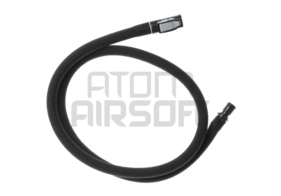 Replacement tube, vaihtoletku - musta