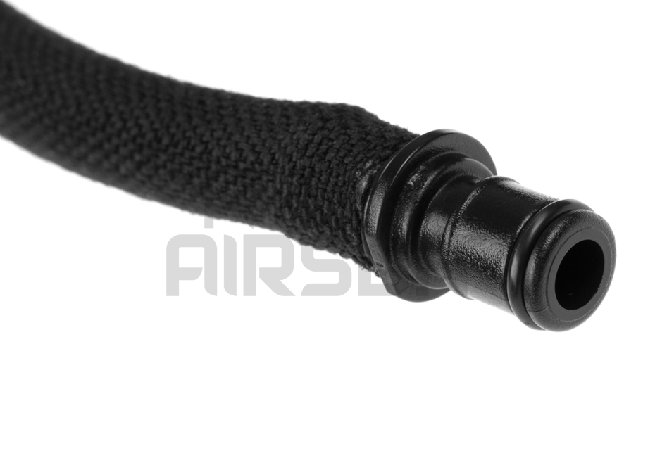 Replacement tube, vaihtoletku - musta