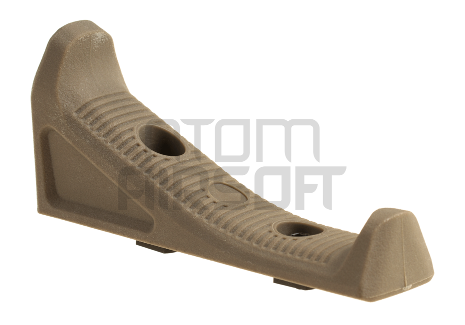 FFG-3 vino etukahva M-LOK kiskolle – hiekka