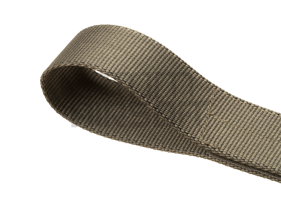 Level 1-L belt, RAL 7013 (Ranger Green)