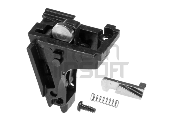 G Series 18 vasara kokoonpano