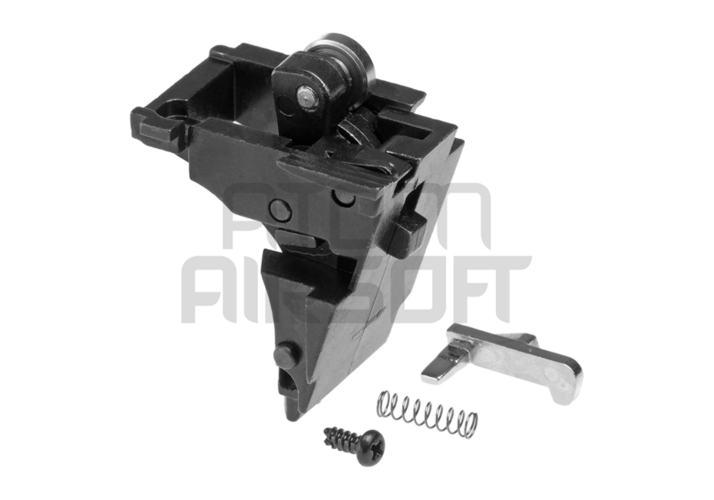 G Series 18 vasara kokoonpano