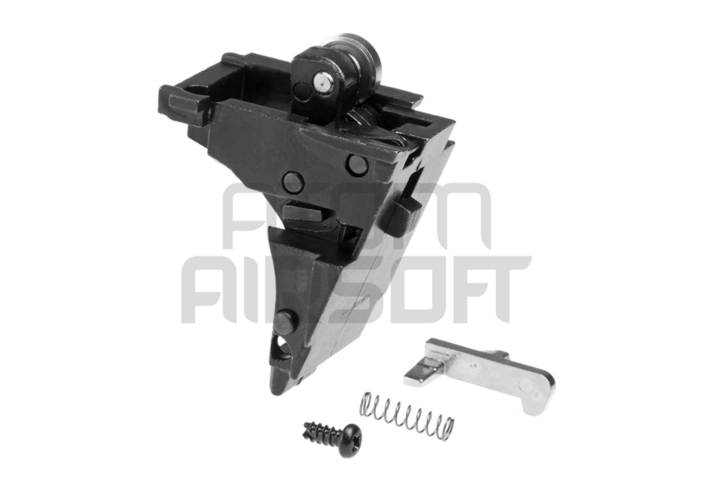 G Series 18 vasara kokoonpano