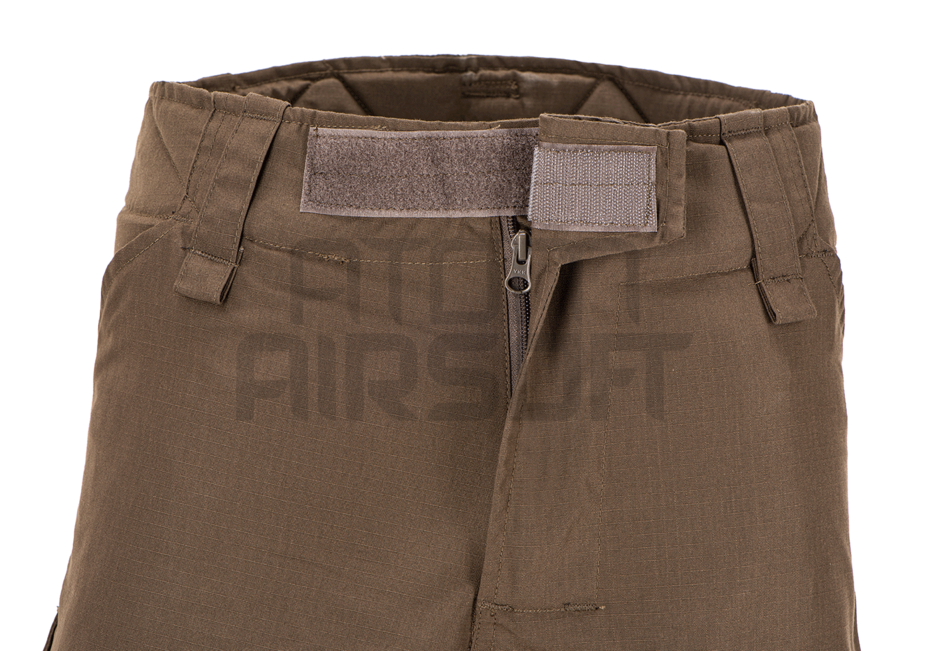 Predator Combat Pants - Ranger Green