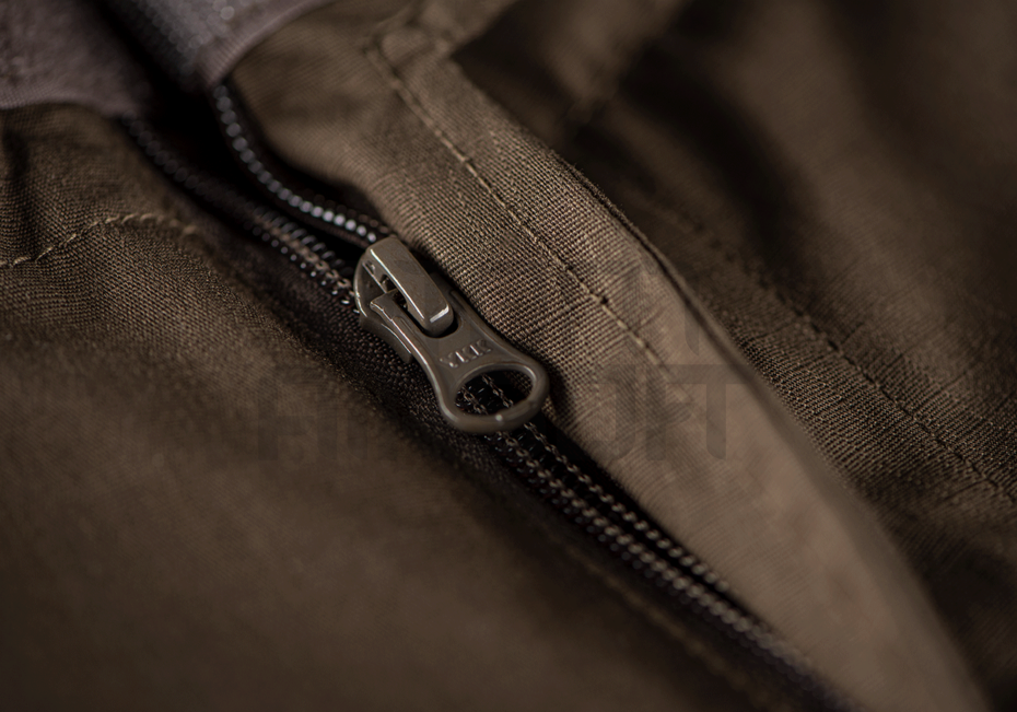 Predator Combat Pants - Ranger Green