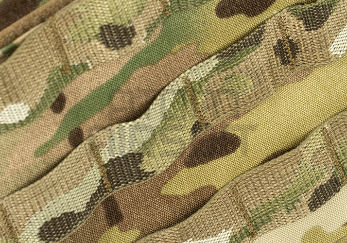RPC Recon Plate Carrier - Multicam