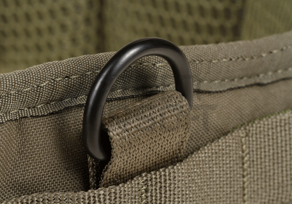 Enhanced PLB taisteluvyö - Ranger Green