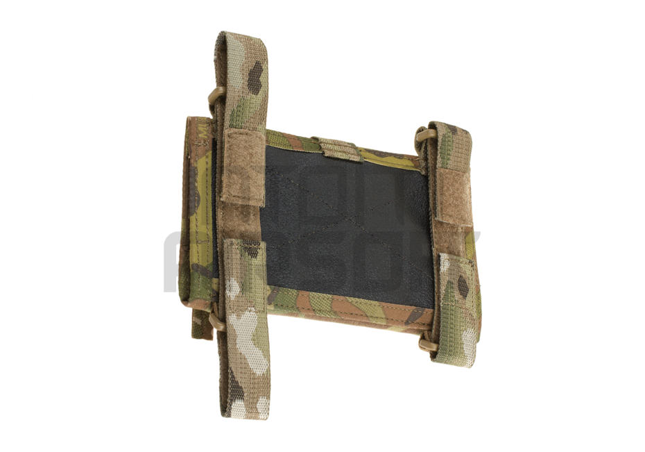Tactical Wrist Case, karttatasku ranteeseen - Multicam