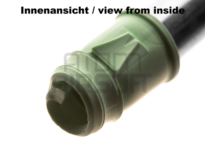 Autobot hop-up rubber, GBB pistols and VSR kit, 50