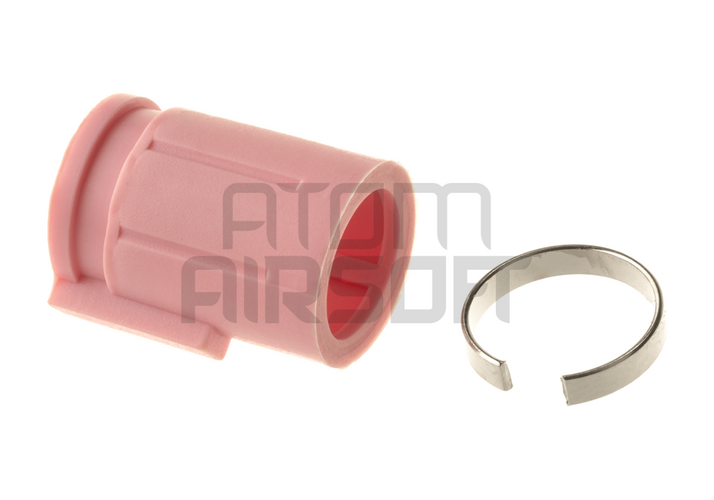 Autobot hop-up kumi, GBB-pistoolit ja VSR-sarja, 75° - punainen