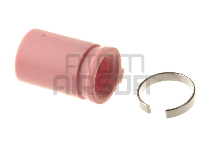 Autobot hop-up kumi, GBB-pistoolit ja VSR-sarja, 75° - punainen