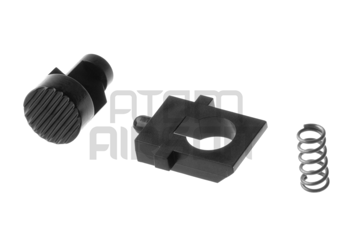 VSR-10 suurennettu lippaanvapautin