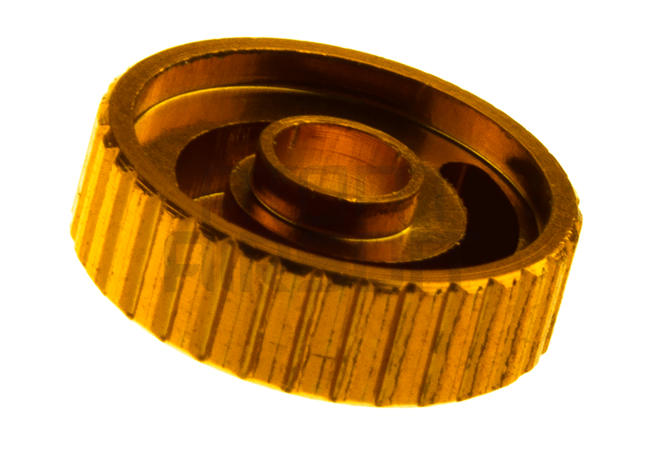 GBB pistol hop-up adjustment wheel (WE/Marui/VFC/KJW)