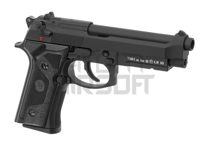 M9 Vertec GBB kaasupistooli