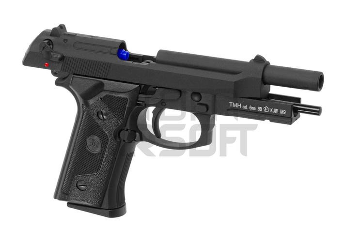 M9 Vertec GBB kaasupistooli