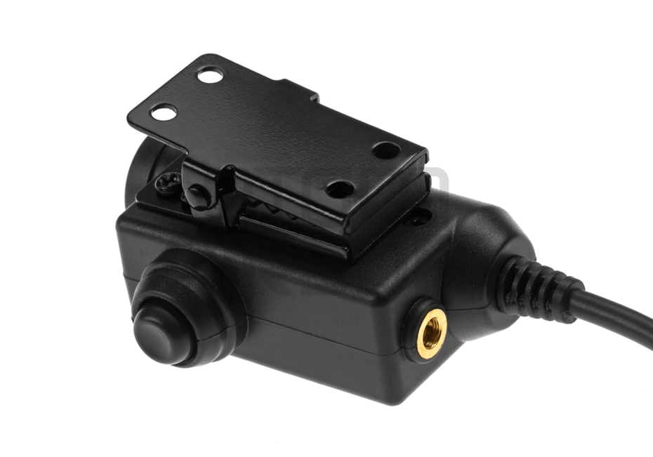 M51 Tactical PTT - AUX (poistotuote)