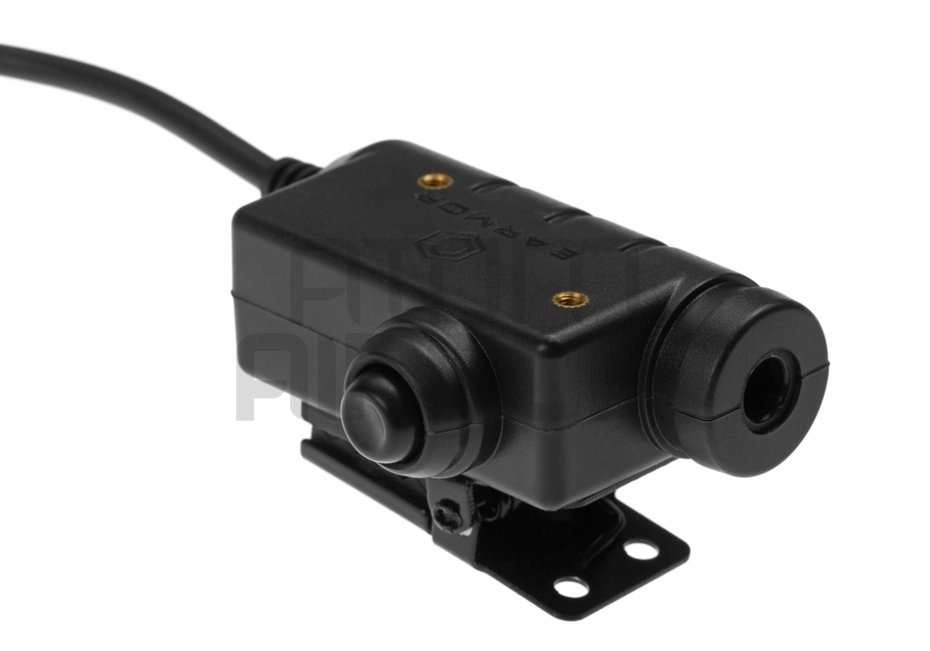 M51 Tactical PTT - ICOM (poistotuote)