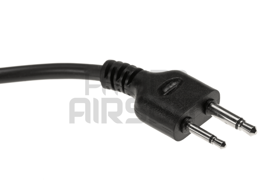 M51 Tactical PTT - ICOM (poistotuote)