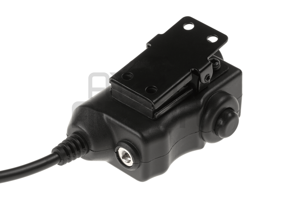 M51 Tactical PTT - Kenwood