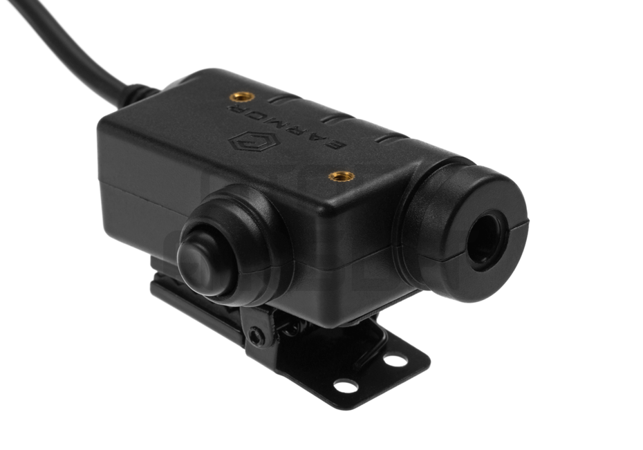 M51 Tactical PTT - TOPCOM (poistotuote)