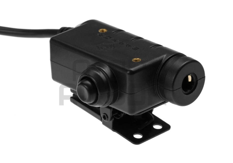 M51 Tactical PTT - YEASU (poistotuote)