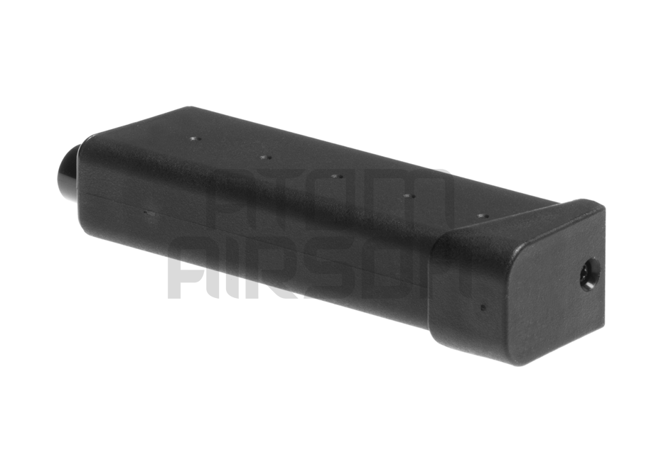 ARP 9 low-cap magazine, 30 rounds - black