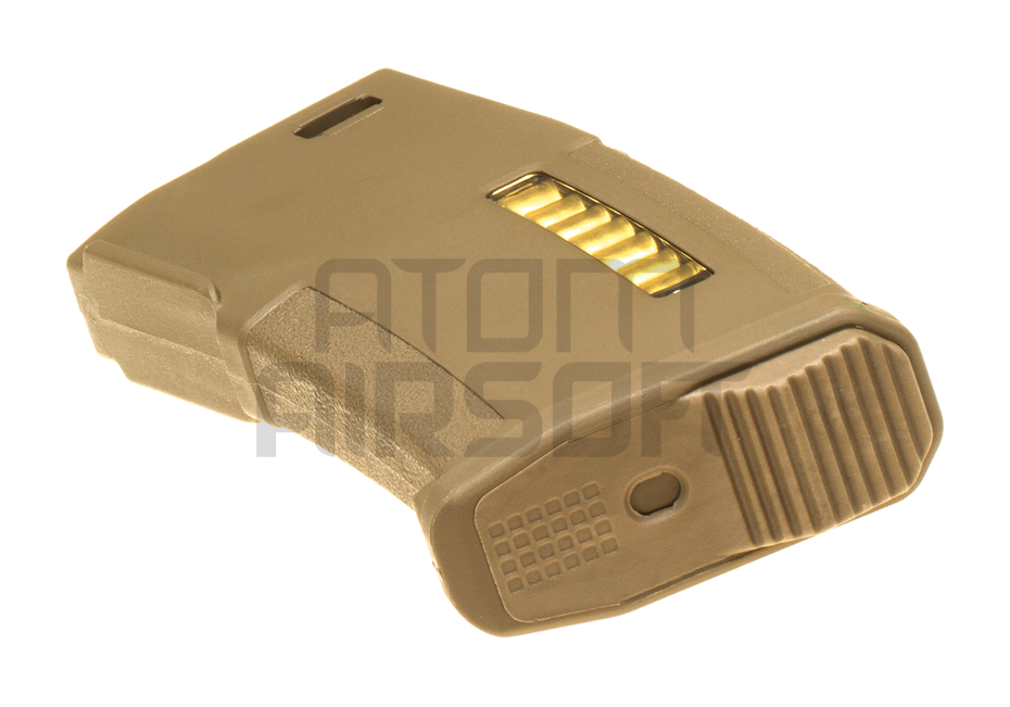 M4/M16 EPM mid-cap lipas, 150 kuulaa – hiekka