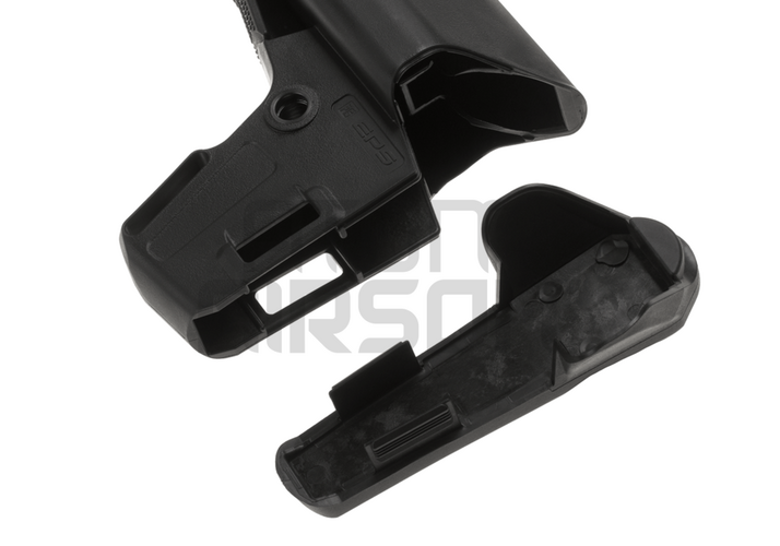 PTS "Enhanced Polymer Stock" (EPS) M4 Pulley - Black