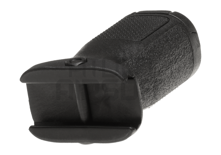 EPF2-S vertikaalinen etukahva - musta