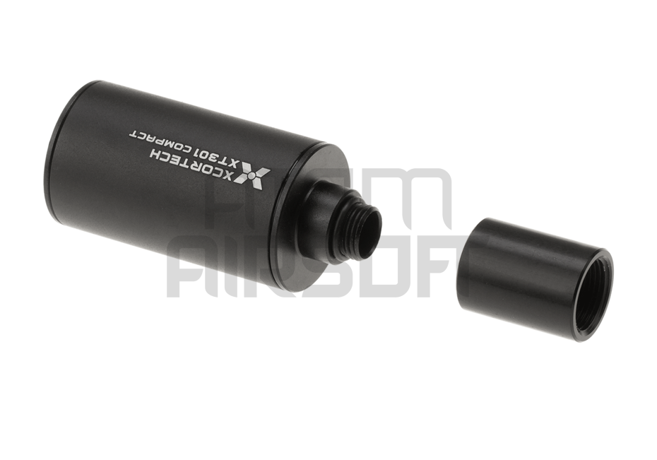 XT301 MK2 valojuovayksikkö