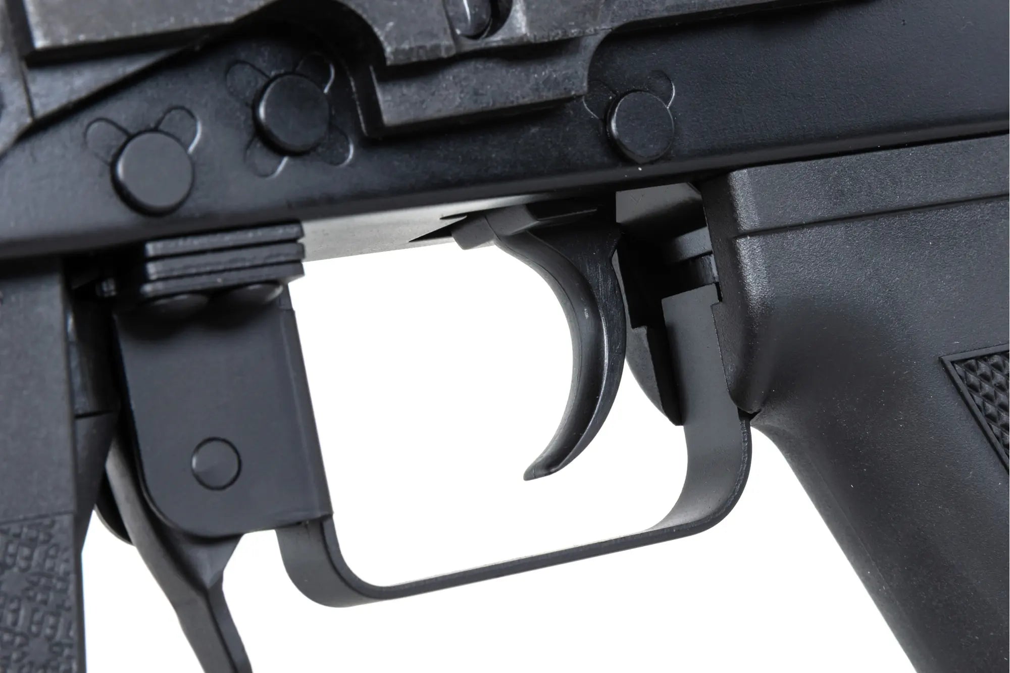 SA-PJ05 Prime™ Aster V3 SE ETU sähköase harjattomalla moottorilla - musta