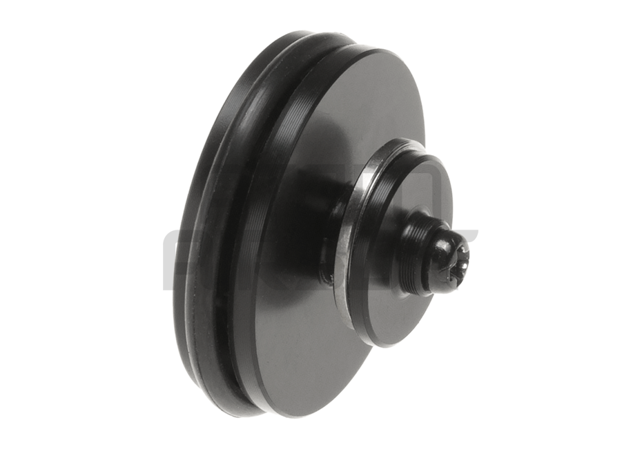 TM AEP & "Compact Machine Gun" männänpää