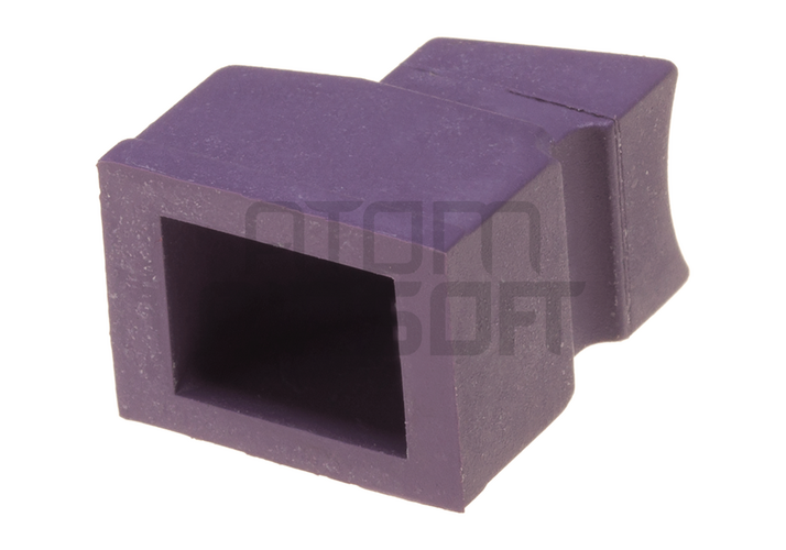 Magazine top seal for Marui M9A1 and M92F pistols