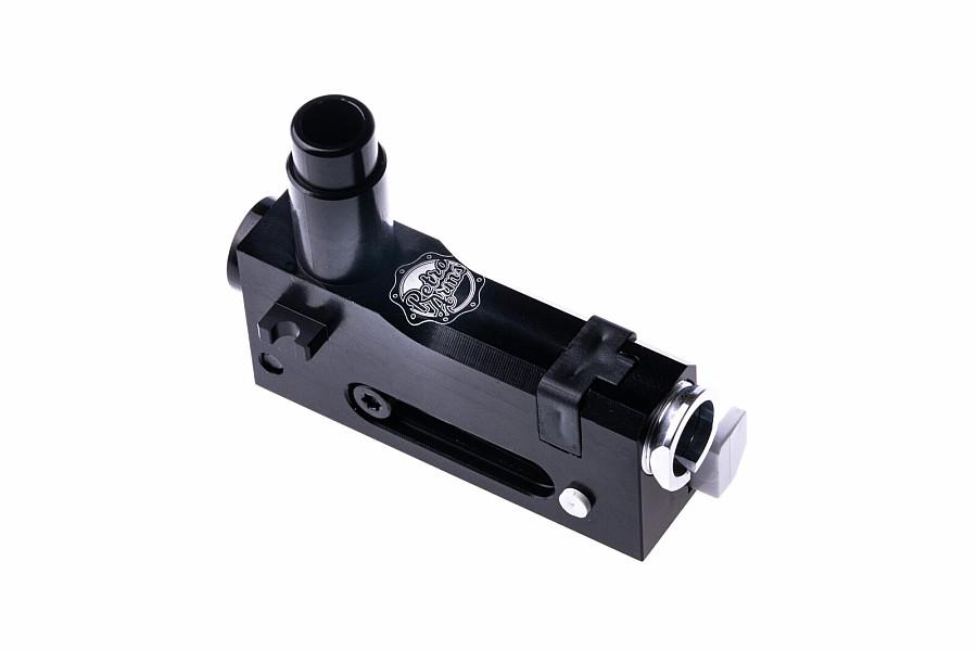 CNC-koneistettu hoppikammio AK-sarjalle