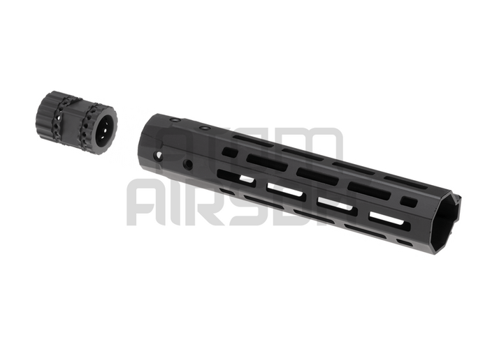 M4/M16 compatible 233mm M-LOK foregrip
