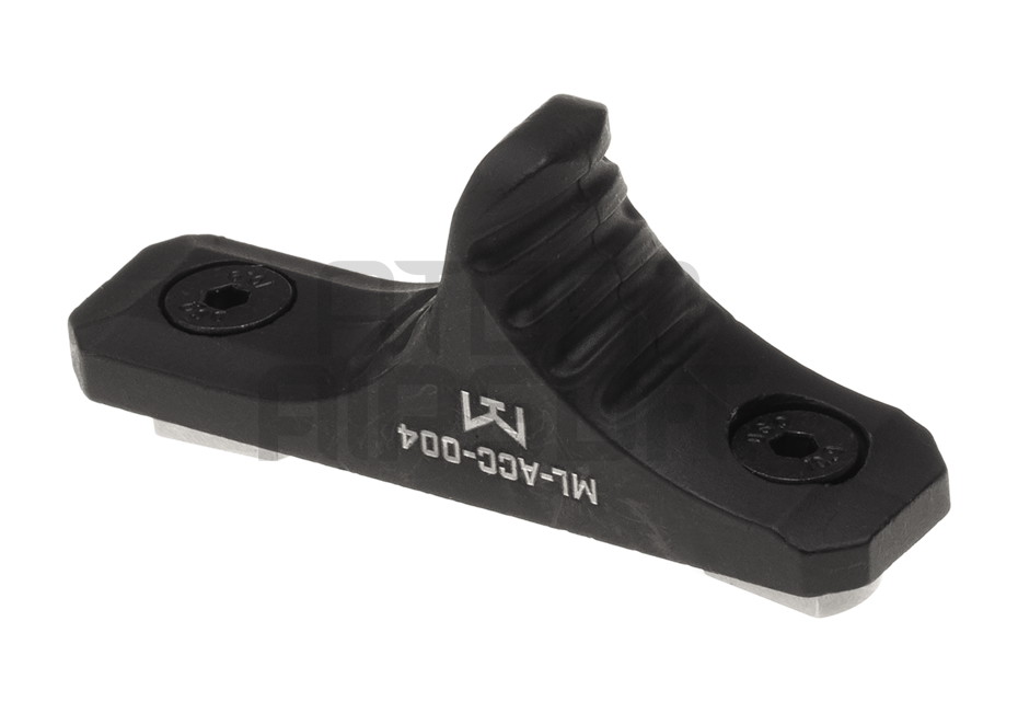 M-LOK ”Hand Stop” – tyyppi D