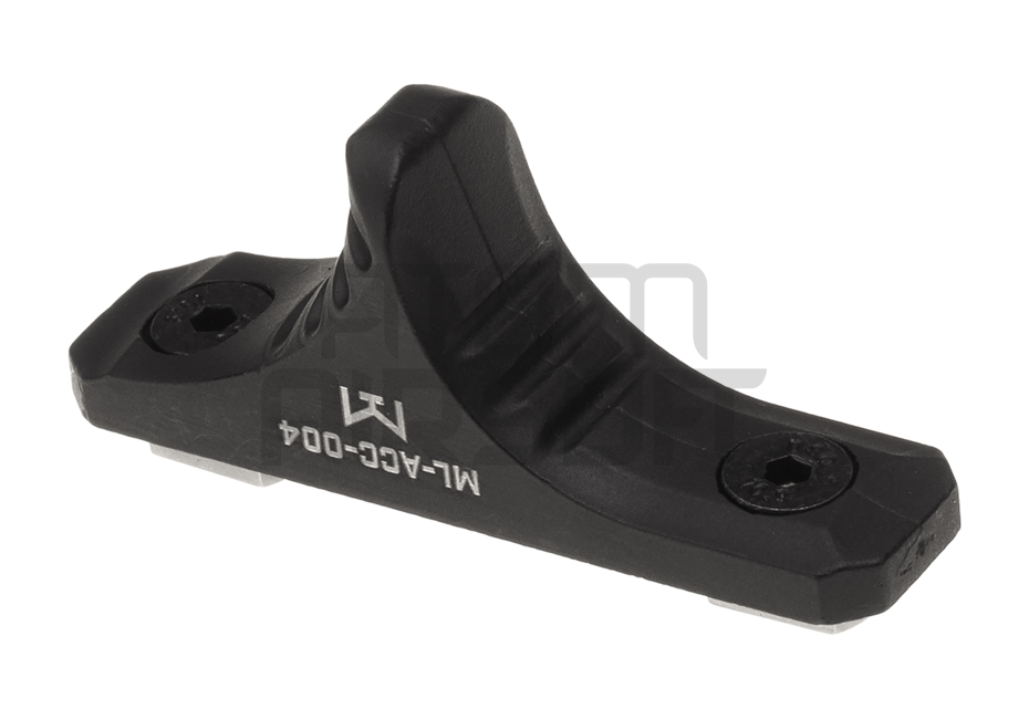M-LOK ”Hand Stop” – tyyppi D