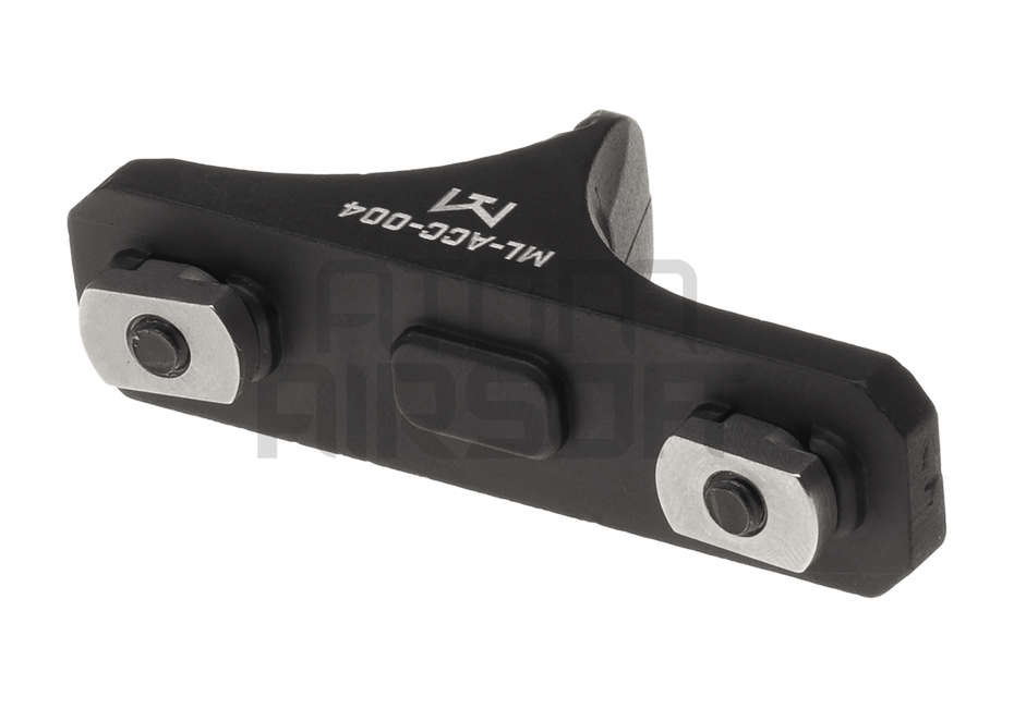 M-LOK ”Hand Stop” – tyyppi D