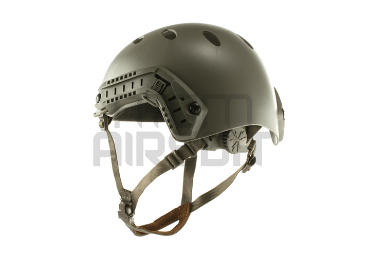 FAST PJ helmet - Foliage Green