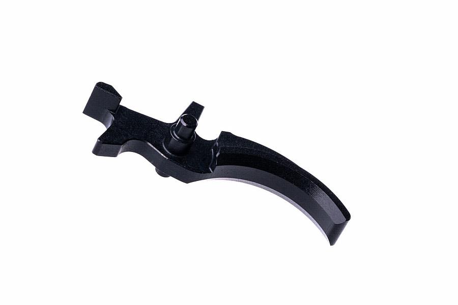 CNC liipaisin AR15 – E (musta)