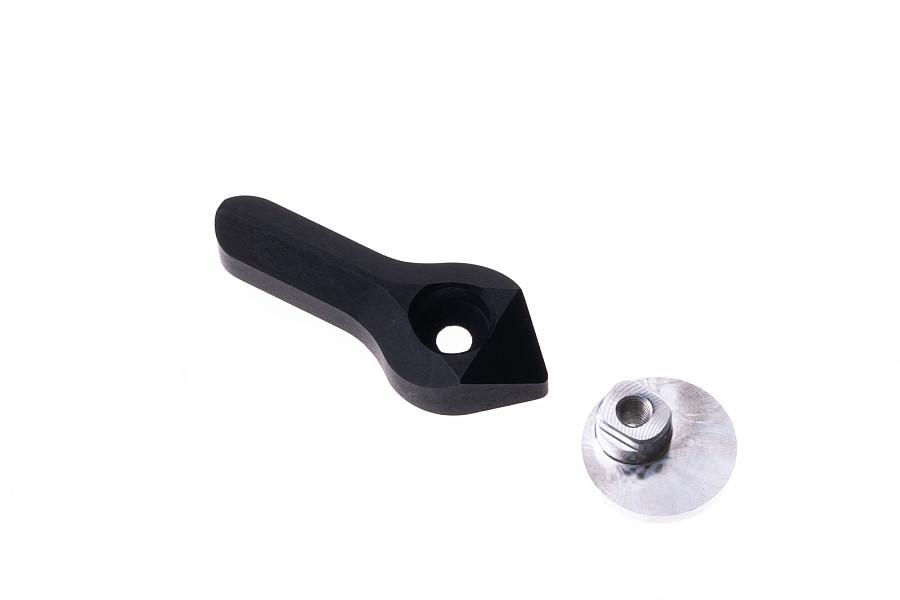 CNC tulenvalitsin AR15 – C (hopea)