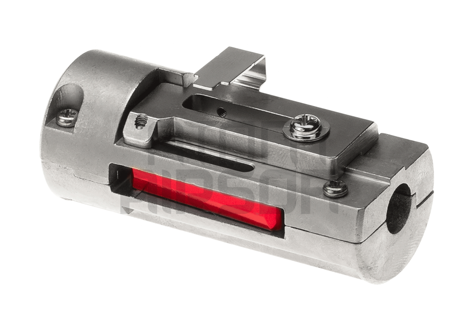 VSR hop-up yksikkö (mukana säätövarsi ja BB stopper)